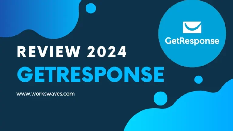 GetResponse Review 2024