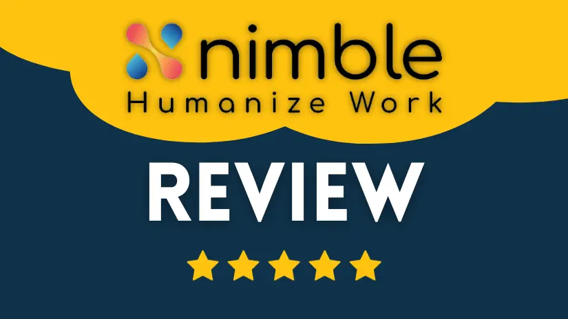 NimbleWork Review