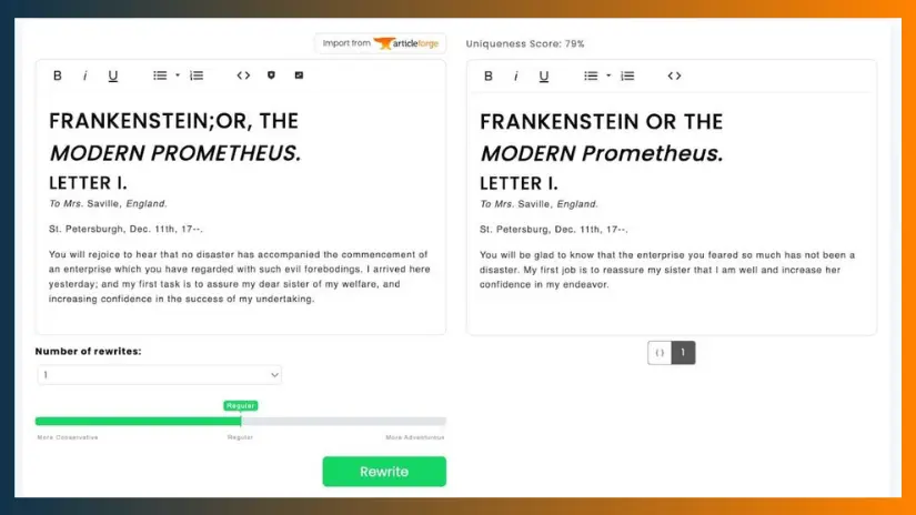 9 Best Quillbot Alternatives for AI Writing You Need to Know