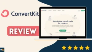 ConvertKit Review 2024: Is This The Best Tool For You?