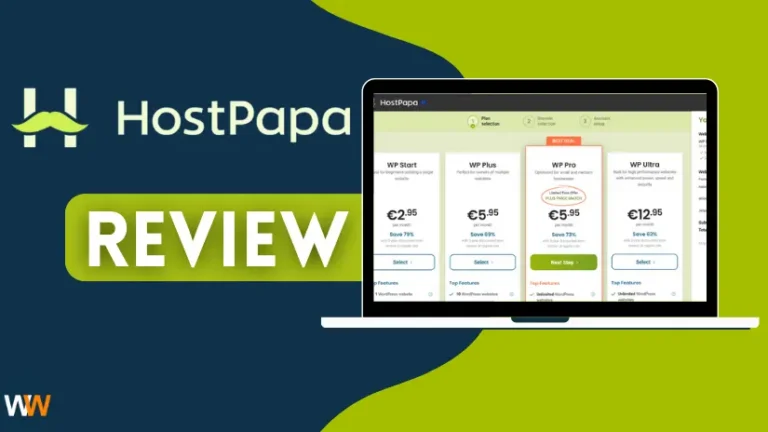 HostPapa Review - Is It the Right Web Hosting in 2024?