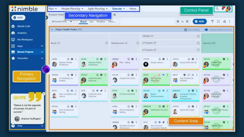 NimbleWork Review