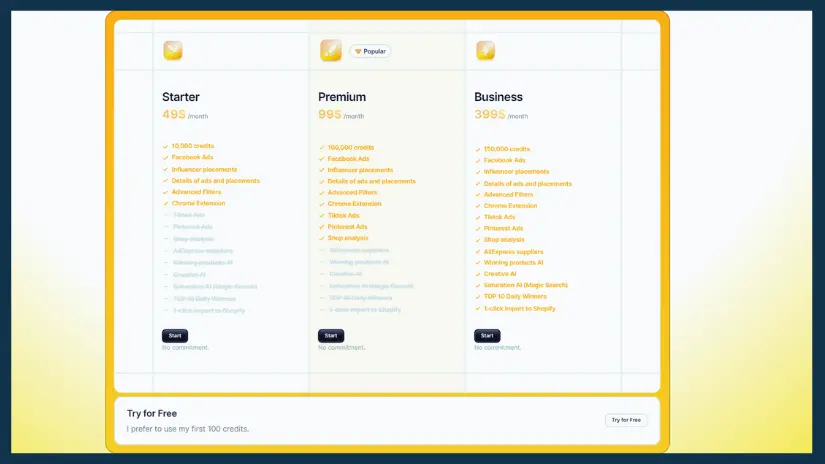 Peeksta vs Minea: Which Tool is Better for You?