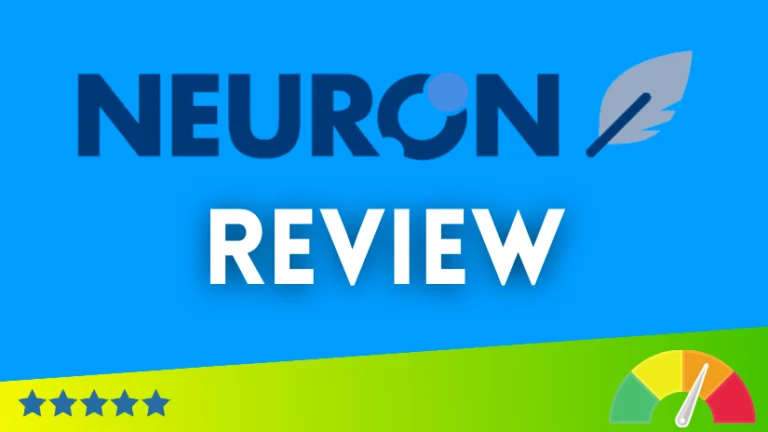 Neuron Review