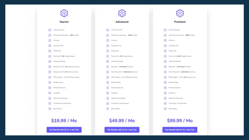 Peeksta vs Minea: Which Tool is Better for You?