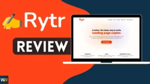 Rytr Review 2024 - Is It the Best AI Writing Tool?