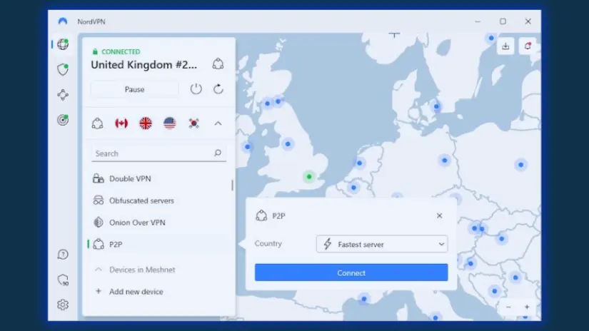 NordVPN Review 2024 – Is It the Best VPN 100% Safe?