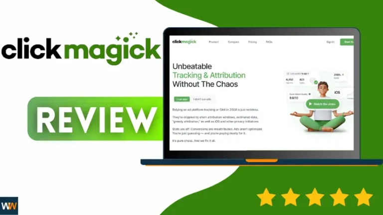 ClickMagick Review