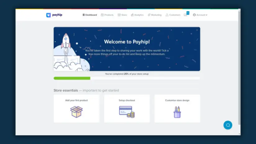 Payhip Review 2024: Key Pros & Cons, Features, And Pricing