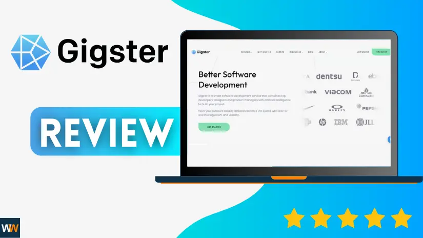 Gigster Review 2024: Is It Worth Your Time?