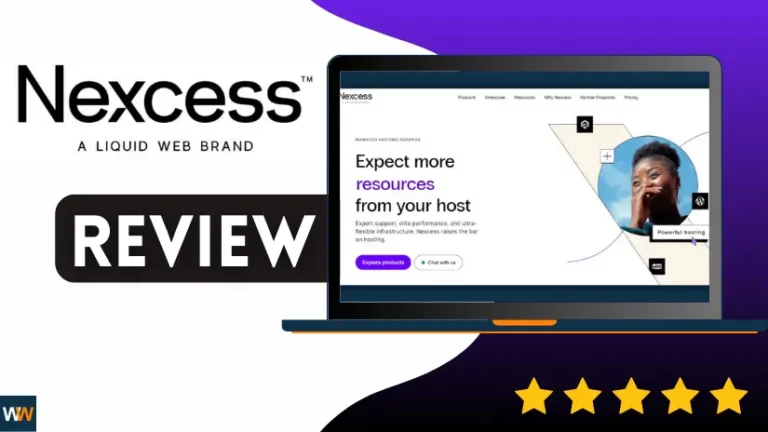 Nexcess Review