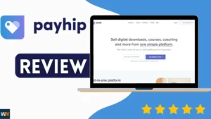 Payhip Review 2024: Key Pros & Cons, Features, And Pricing