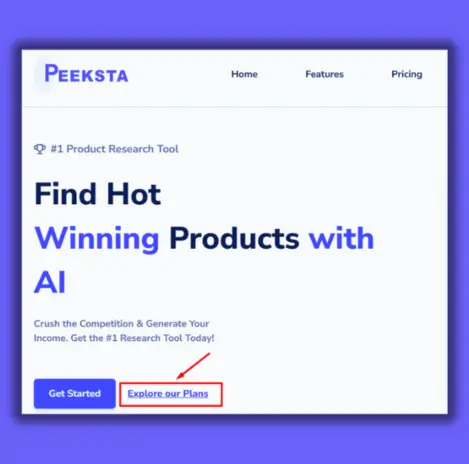 Peeksta Free Trial 2024: Free Account, No Credit Card Needed