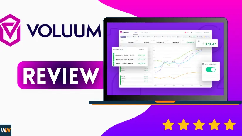 Voluum Review