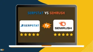 Serpstat vs Semrush