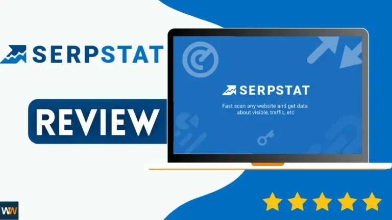 Serpstat Review